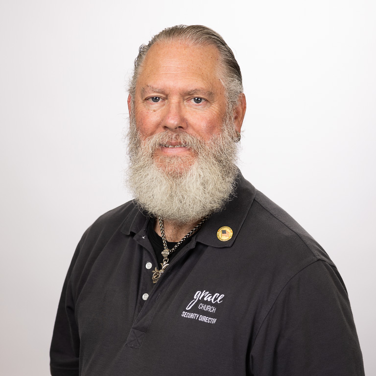 Forrest Cummings

Security Director
